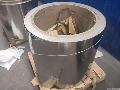 不锈钢保温皮现货