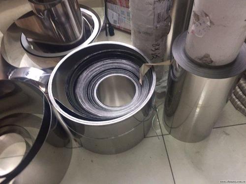 不锈钢保温皮厂家